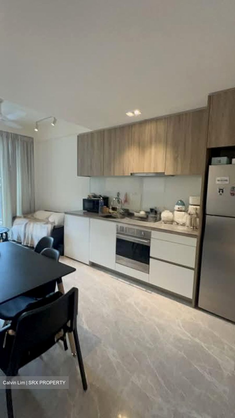 Park Place Residences At Plq (D14), Apartment #595720331